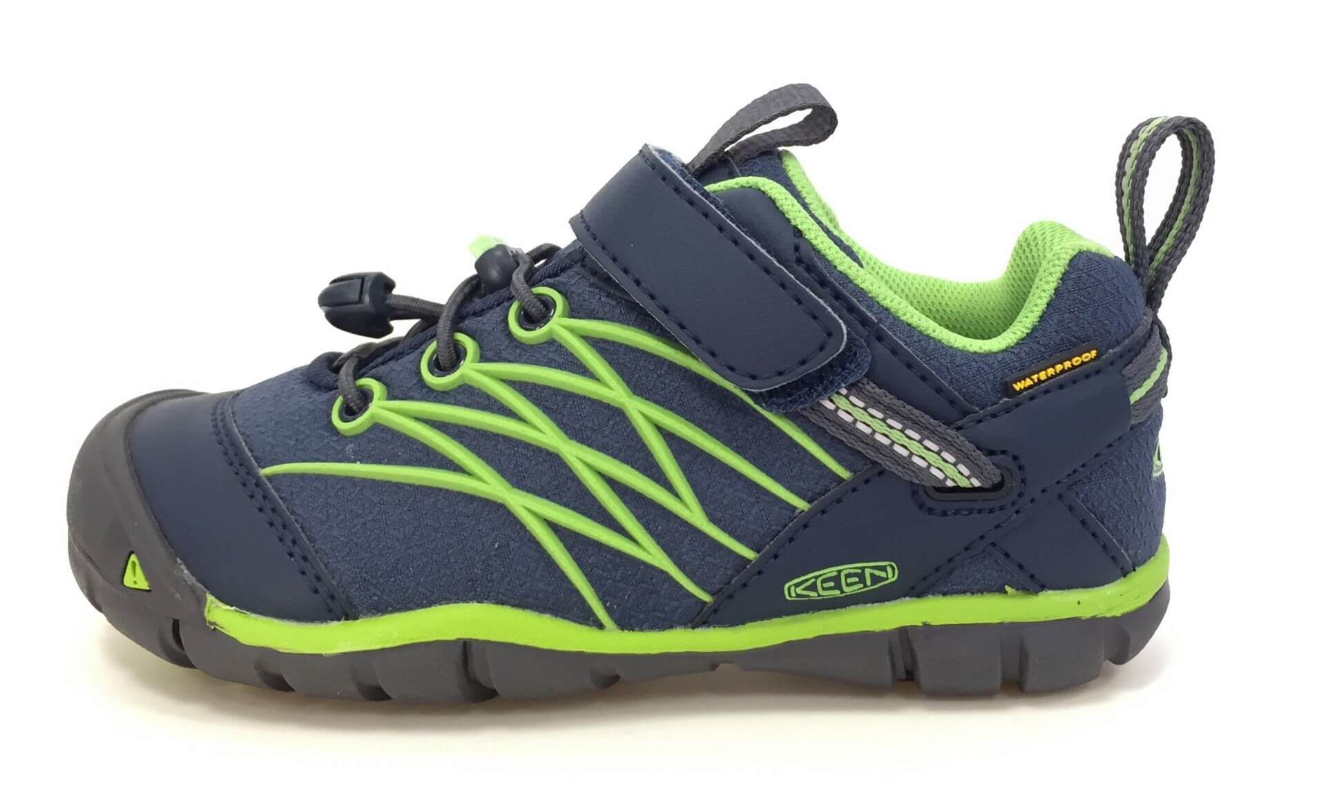 keen chandler waterproof