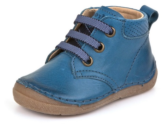 Obuv Froddo G2130145-1 Dark denim vel. 19-22