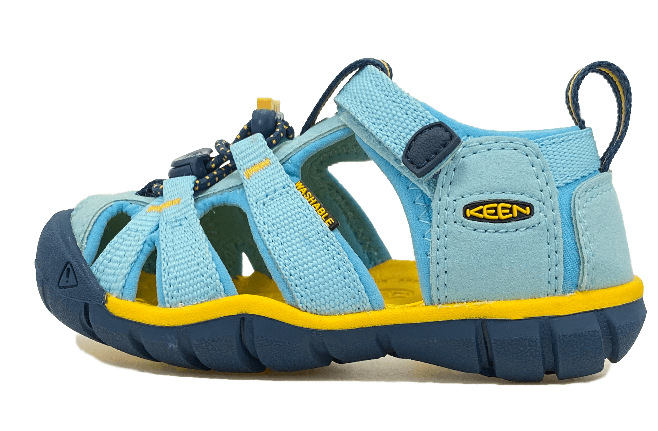 Obuv Keen Seacamp Petit Four/Keen Yellow