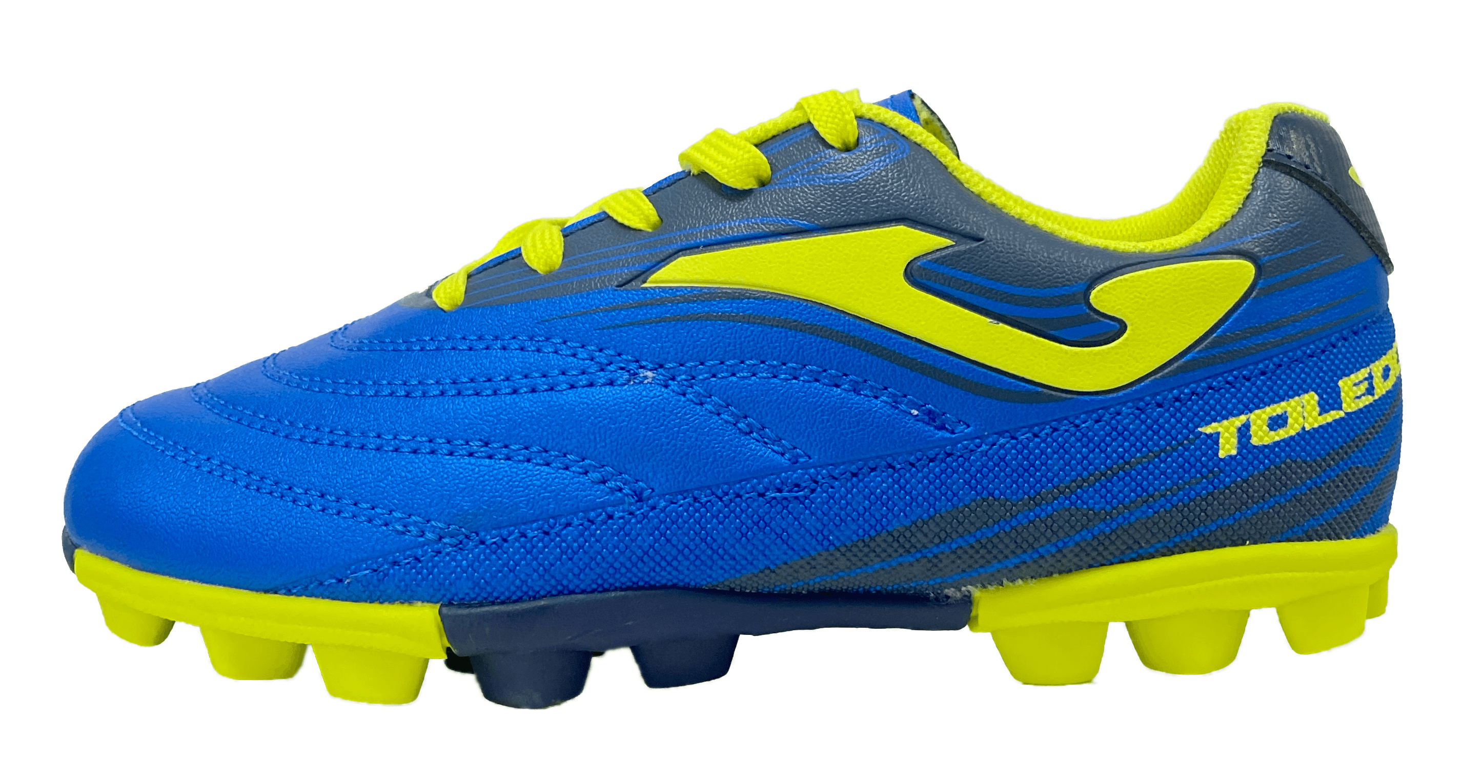 Joma TOJW. 2004.24 KOPAČKY ŽLUTOMODRÉ S