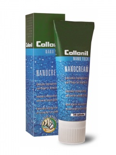 Impregnace Collonil Nano Cream 50 ml