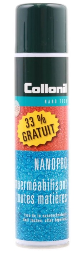 Impregnace Collonil Nanopro 300 ml