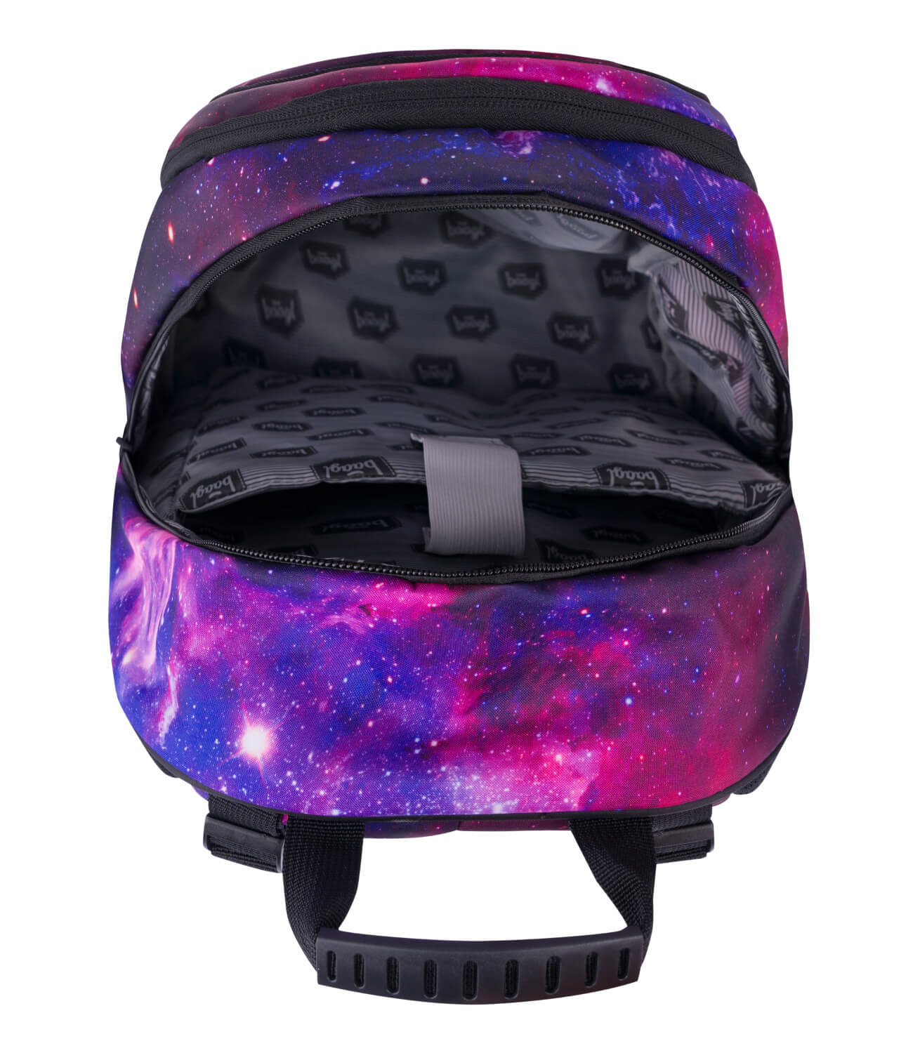 Školní batoh Skate Galaxy