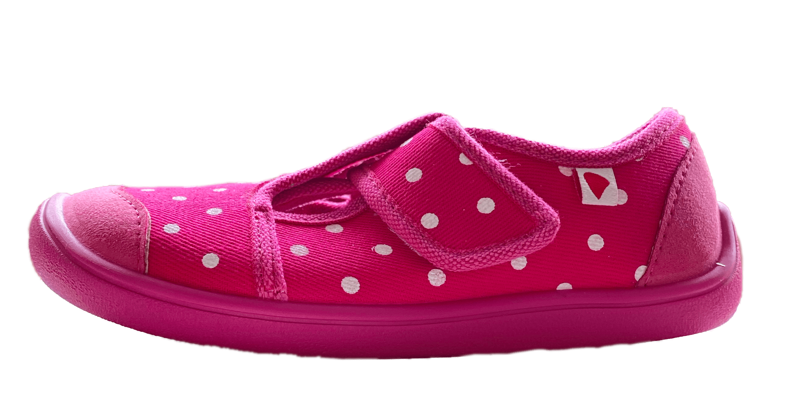 Obuv Anatomic Barefoot BF02 PINK