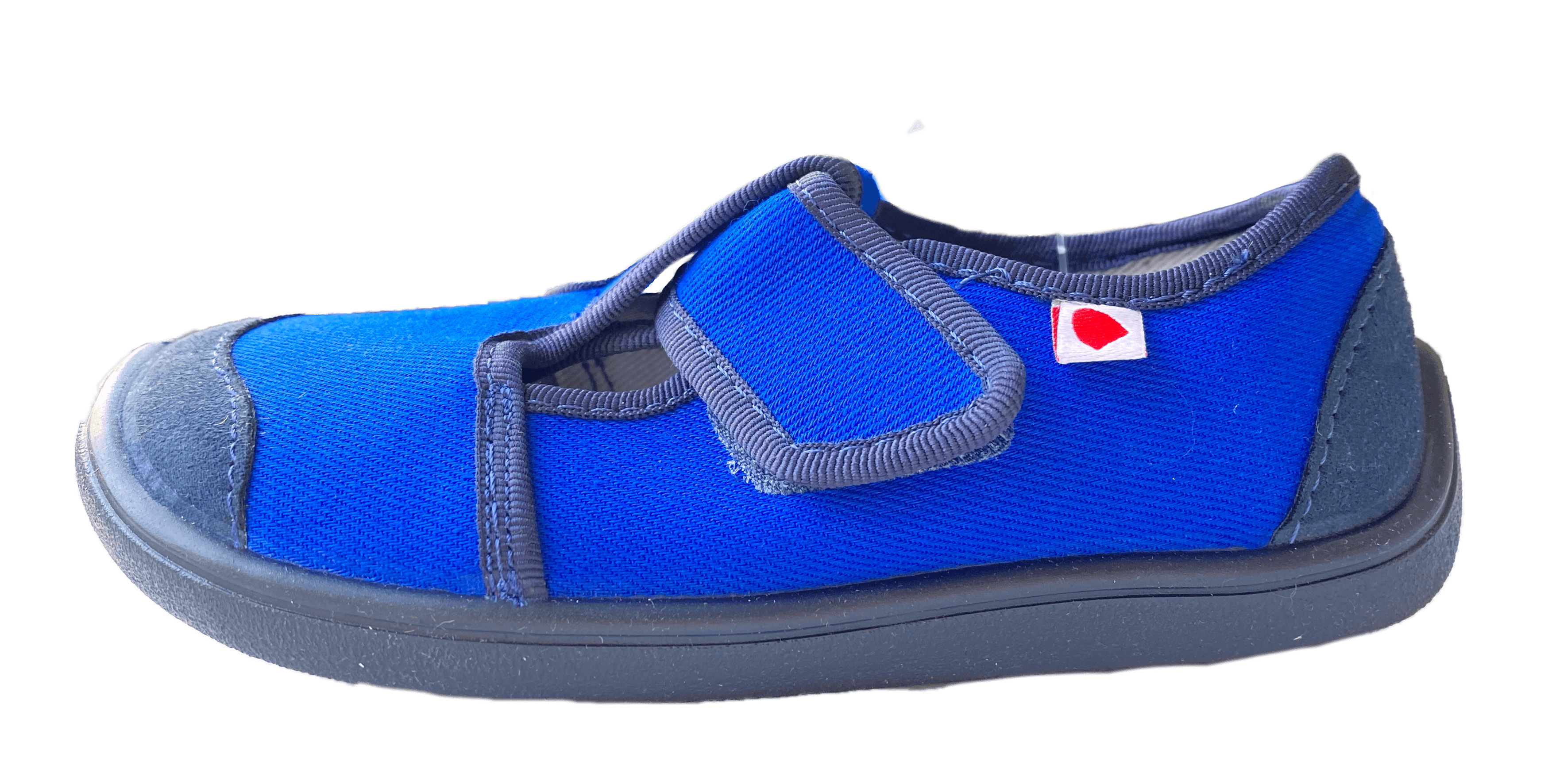 Obuv Anatomic Barefoot BF04 ROYAL BLUE