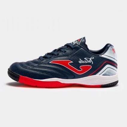 JOMA sálovky TOJW 2203IN BLACK/RED