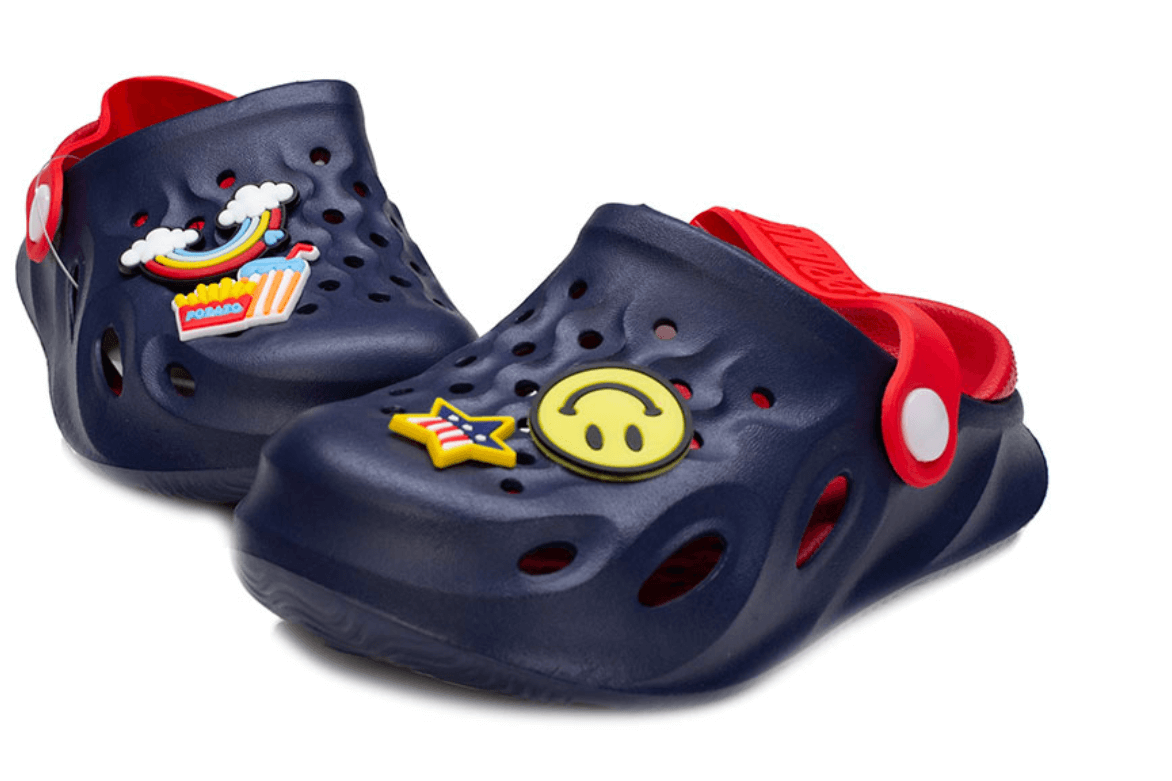 Obuv Primigi 3956533 BABY ROCKS EVA/NAVY-ROSSO vel. 20-29