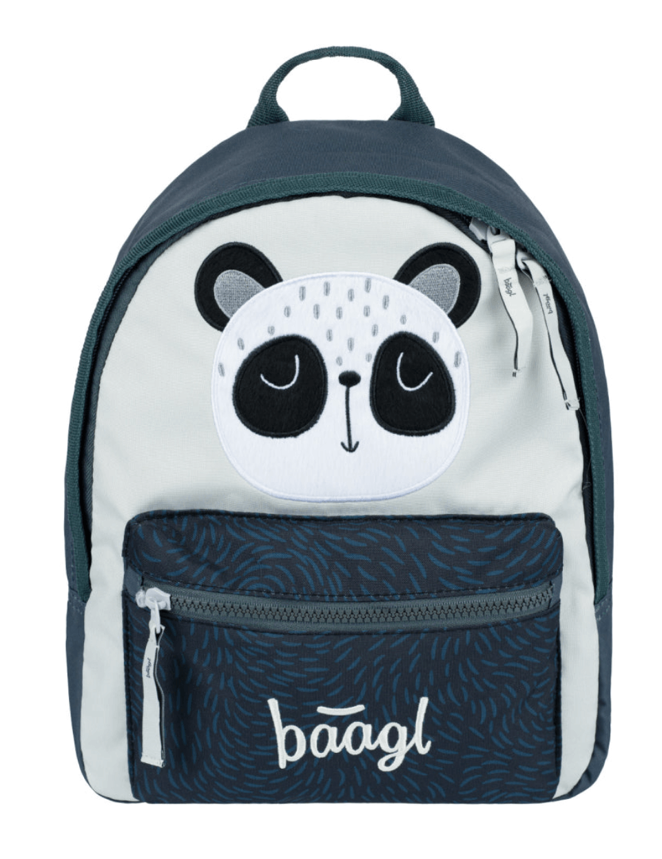 ŠKOLNÍ BATOH BAAGL Předškolní Panda A-32016