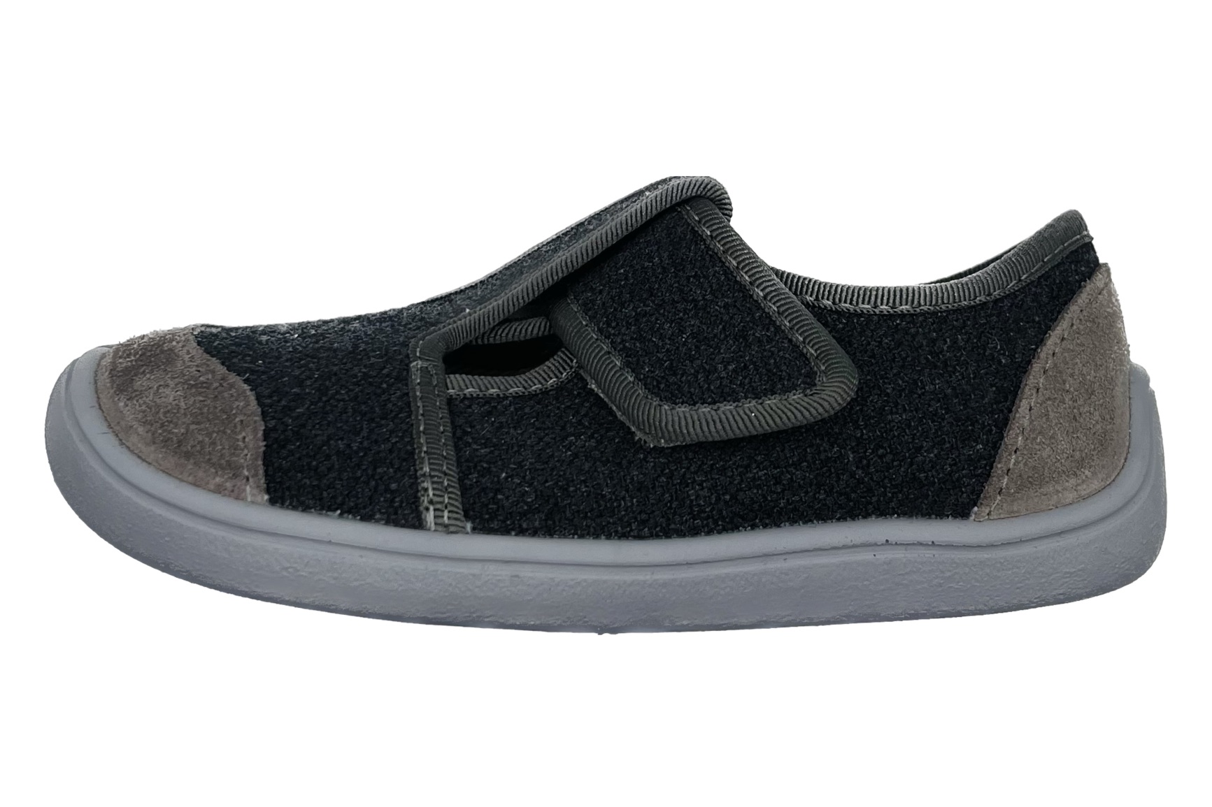 Obuv Anatomic Barefoot BF05 GREY