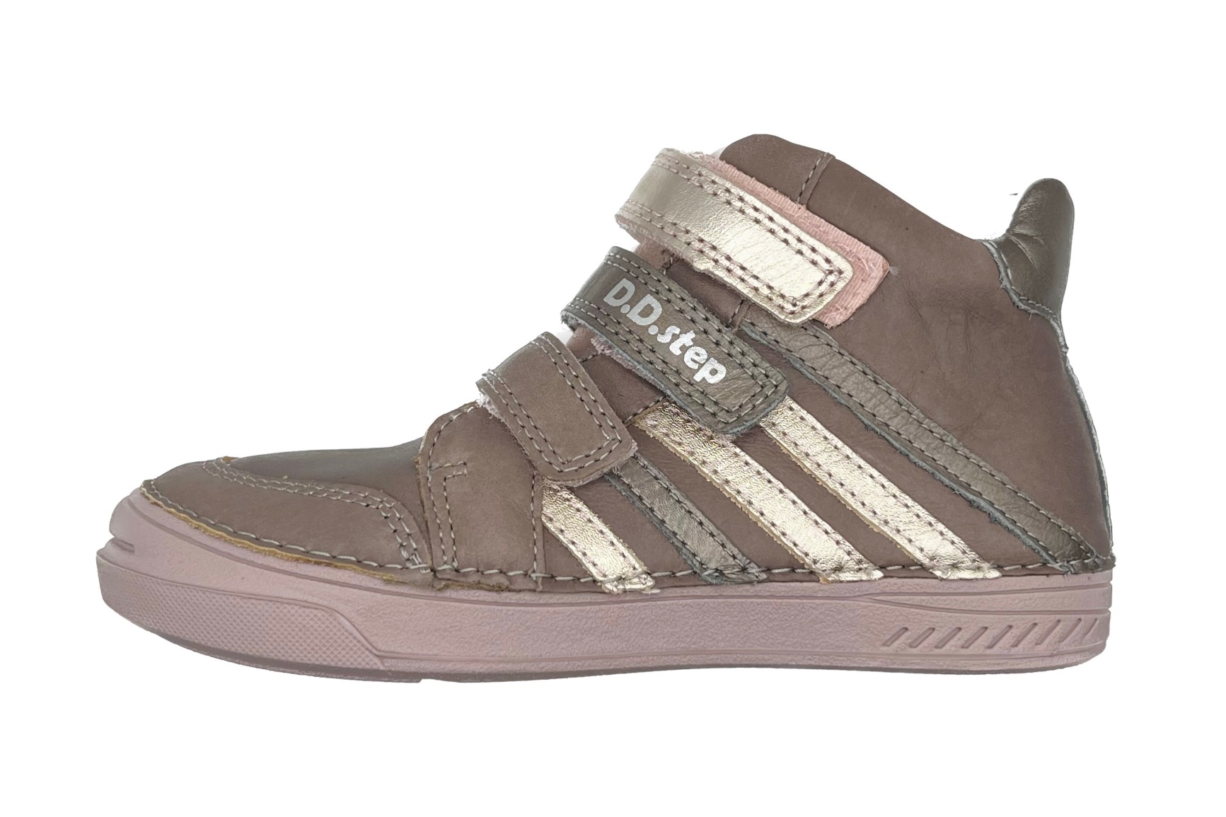 OBUV DDSTEP A040-316 BABY PINK