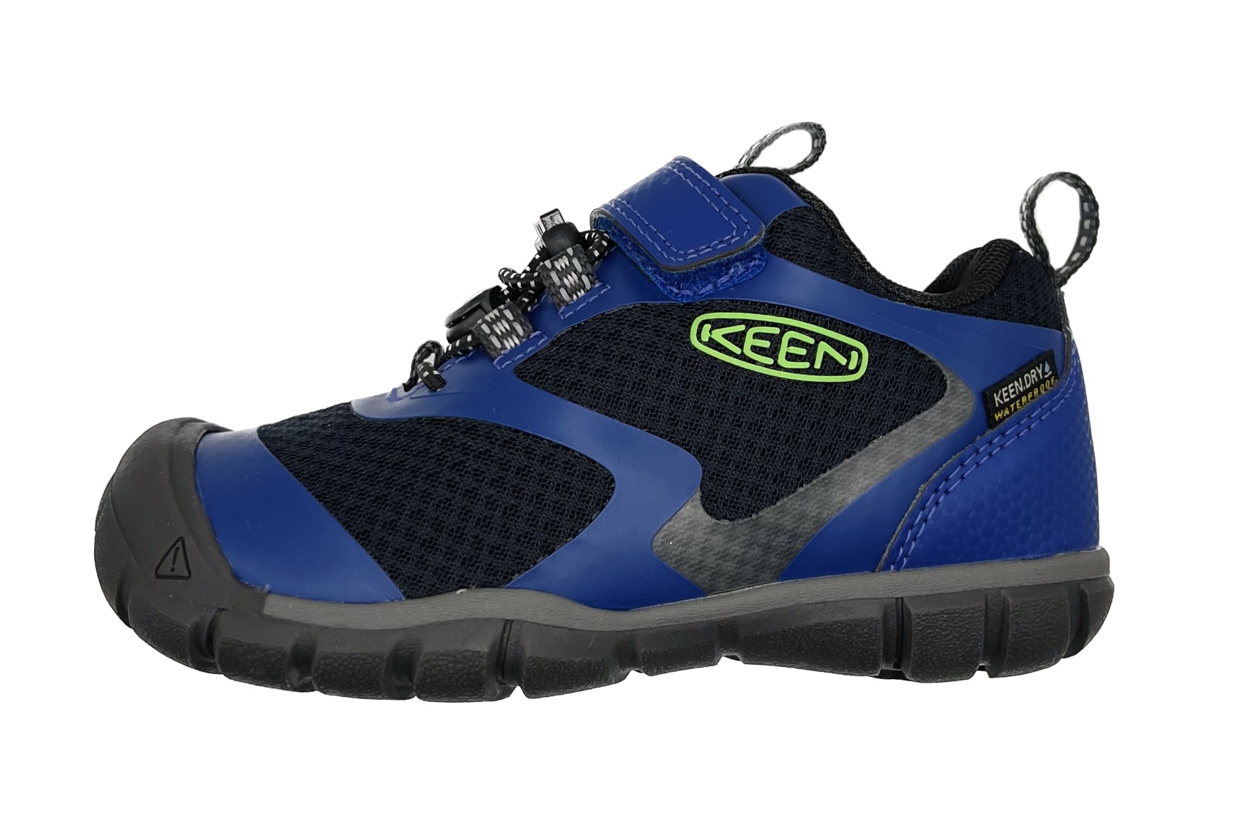 OBUV KEEN TREAD ROVER WP SURF/SKY CAPTAIN