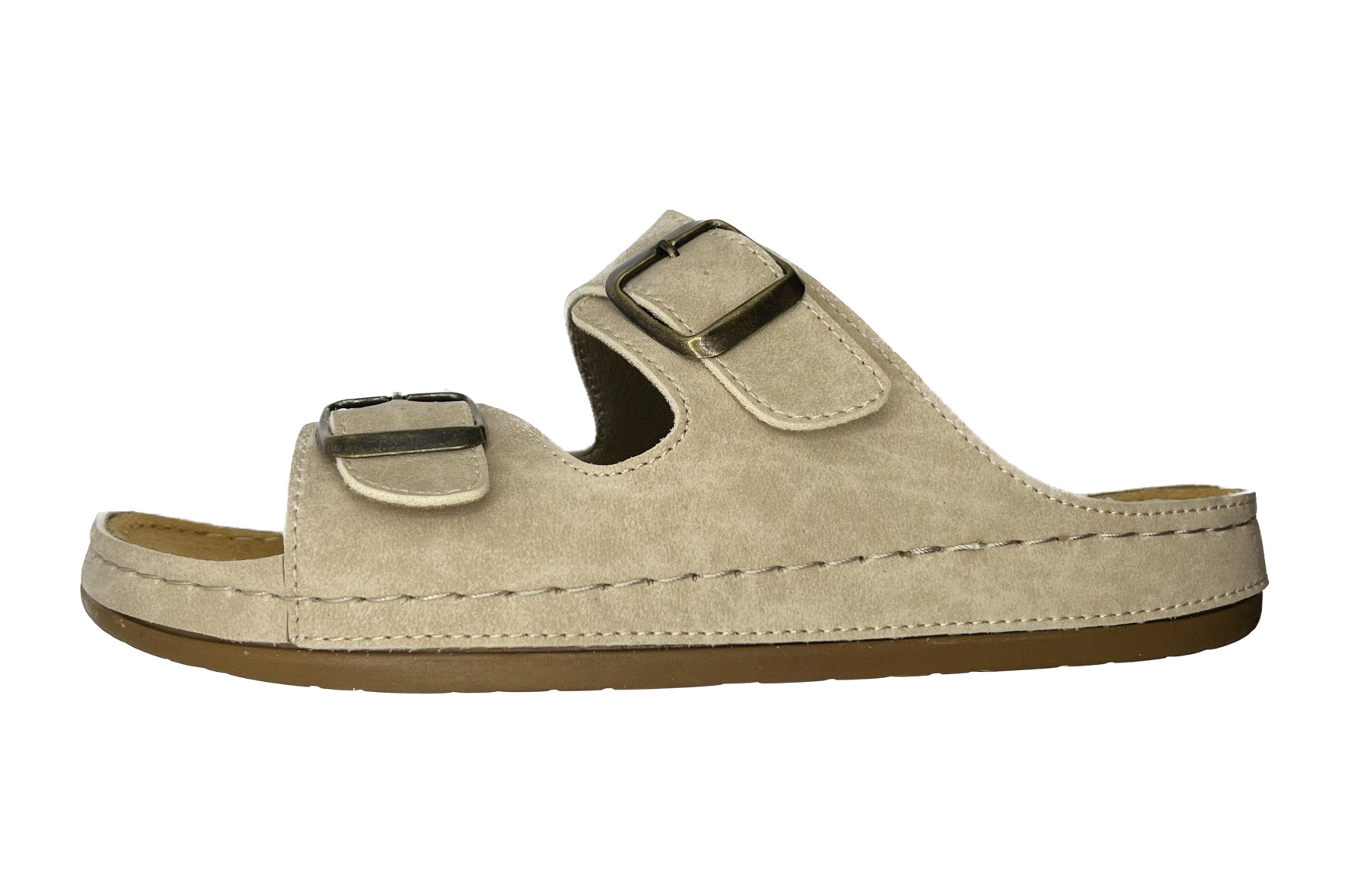 OBUV KTR PEDRO 3 BEIGE BARE