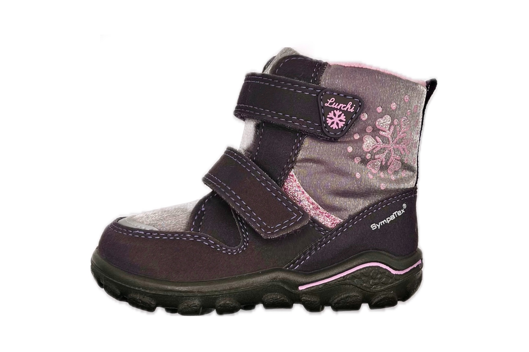 OBUV LURCHI 33-33030-33 KASIA Purple pink Sympatex