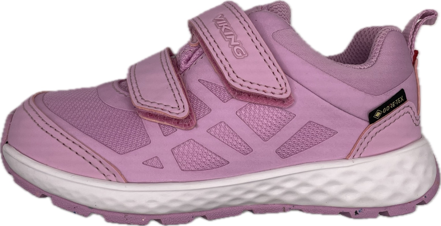 OBUV VIKING 3 52000 65 VEME LOW REFLEX LAVENDER