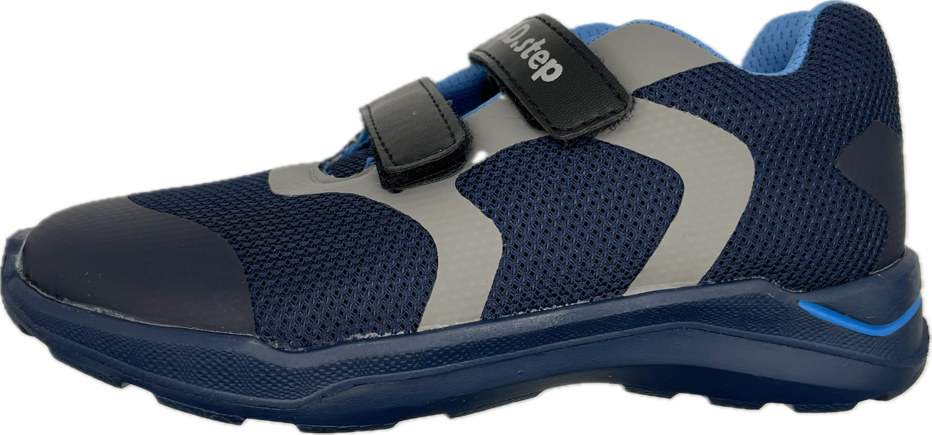 OBUV DDSTEP F061-383L Royal Blue