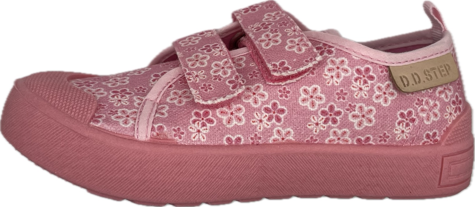 OBUV DDStep CSB-41841 PINK KOPRETINY