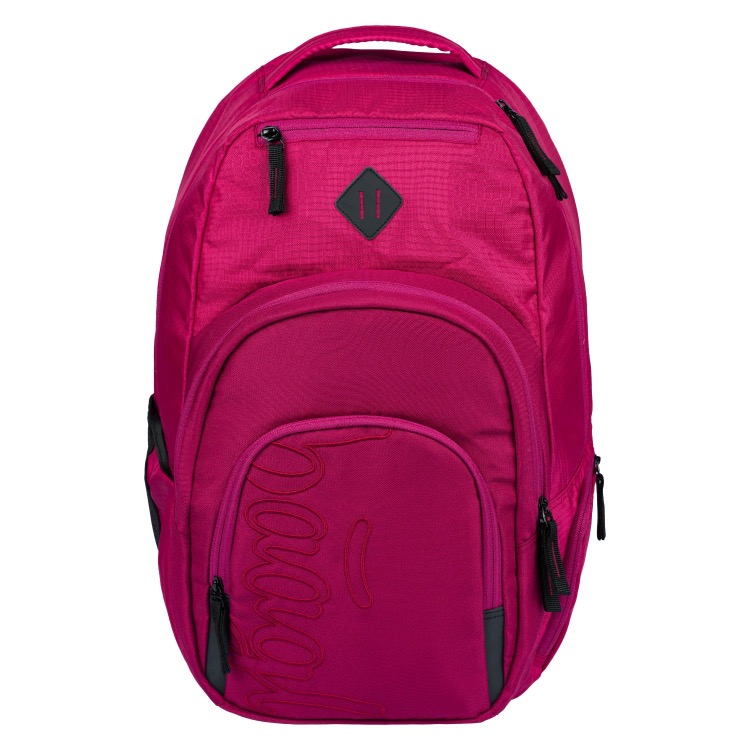 ŠKOLNÍ BATOH BAAGL COOLMATE Ruby A33917, váha 1100g, objem 35l