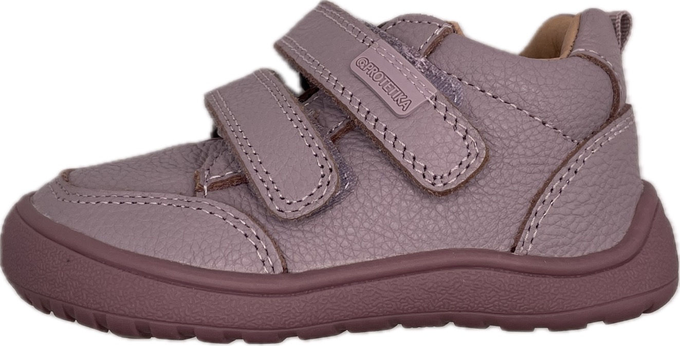 OBUV PROTETIKA VIKI PURPLE BAREFOOT