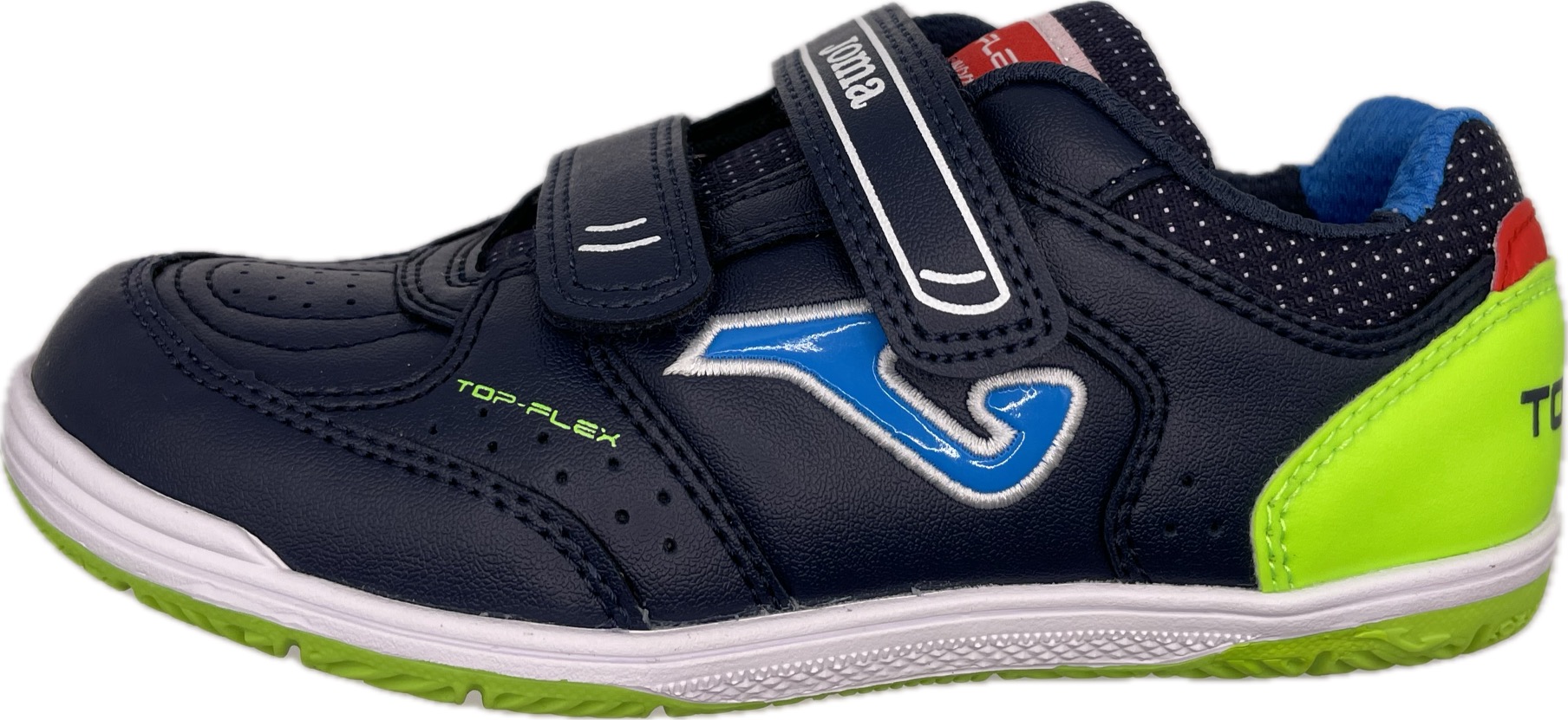 OBUV JOMA TPJS2533INV NAVY/GREEN