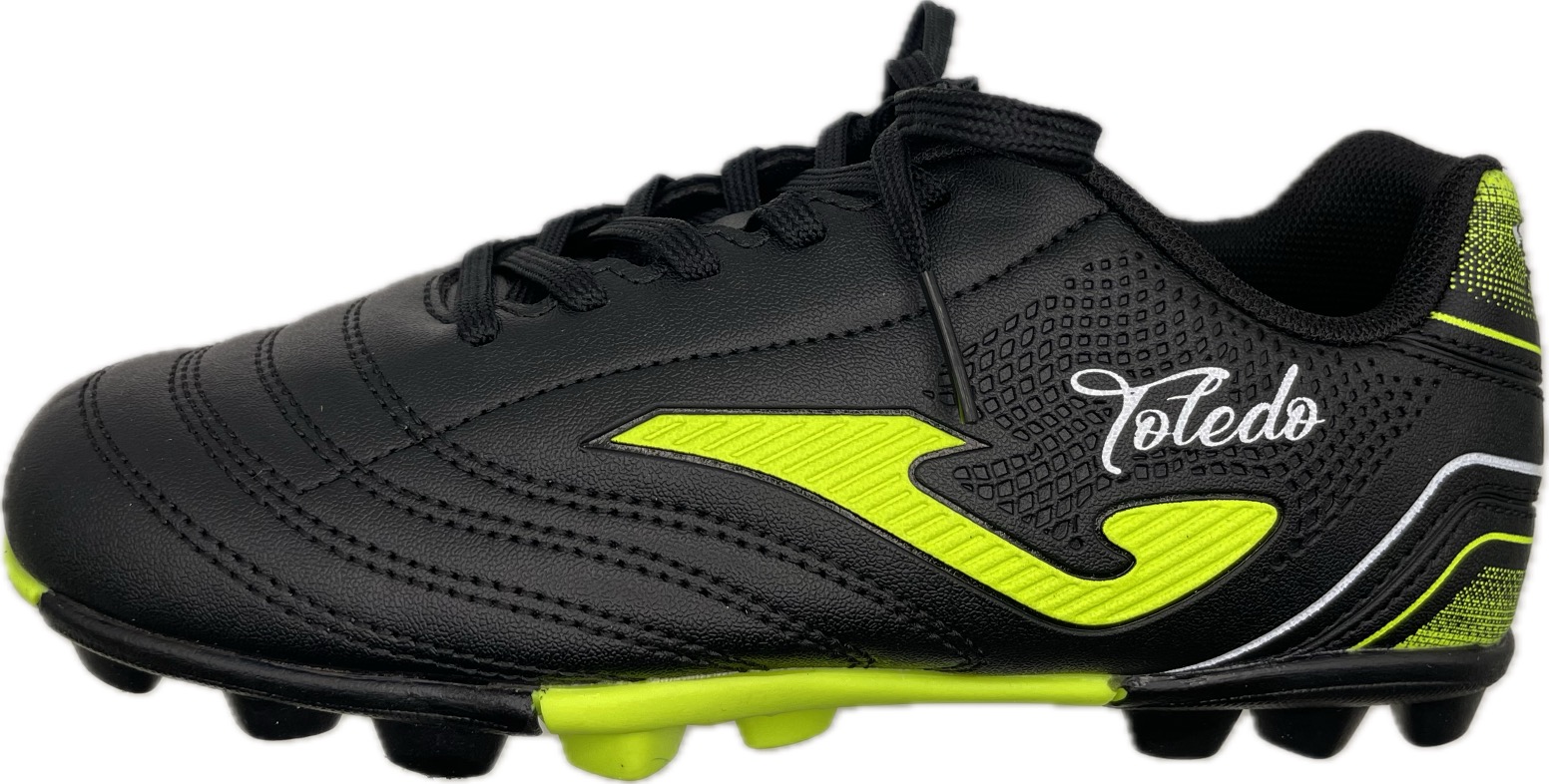 JOMA TOJS2501HG KOPAČKY černozelené