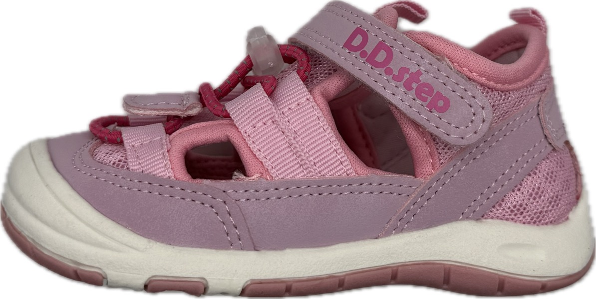 OBUV DDStep G065-51458C DAISY PINK