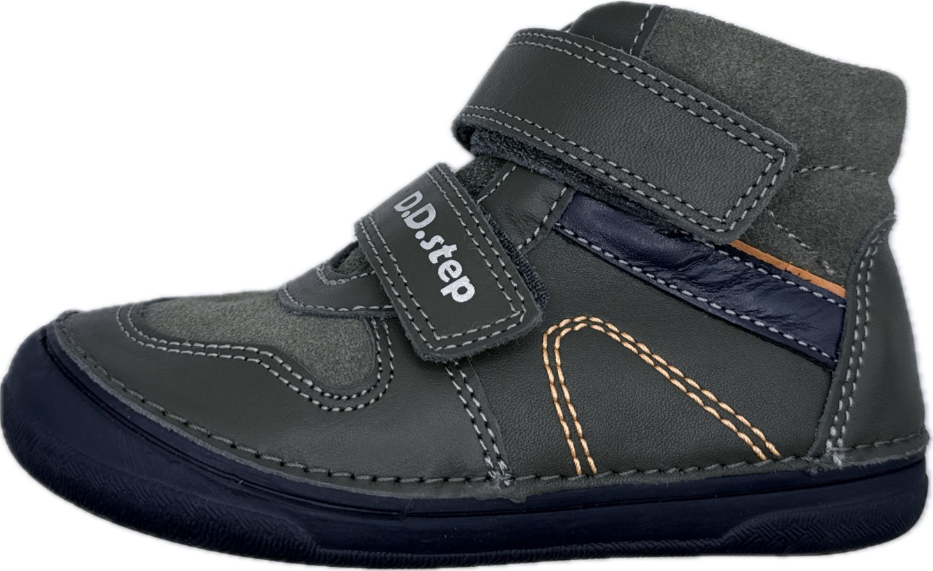 OBUV DDStep A078-52162BM Khaki