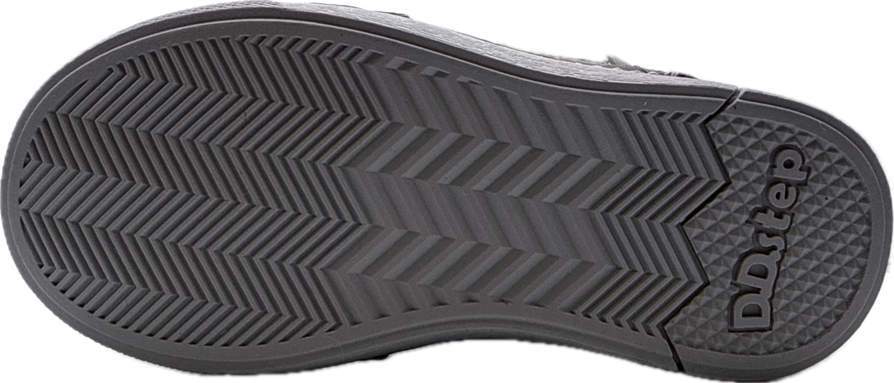 OBUV DDStep W068-42921 Dark grey Star