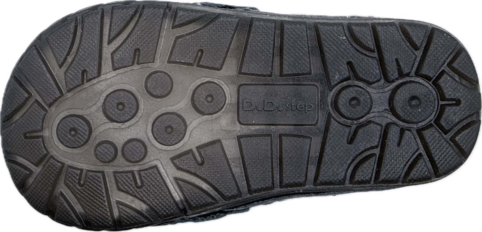 OBUV DDStep W029-52287B Dark Grey/ZOO