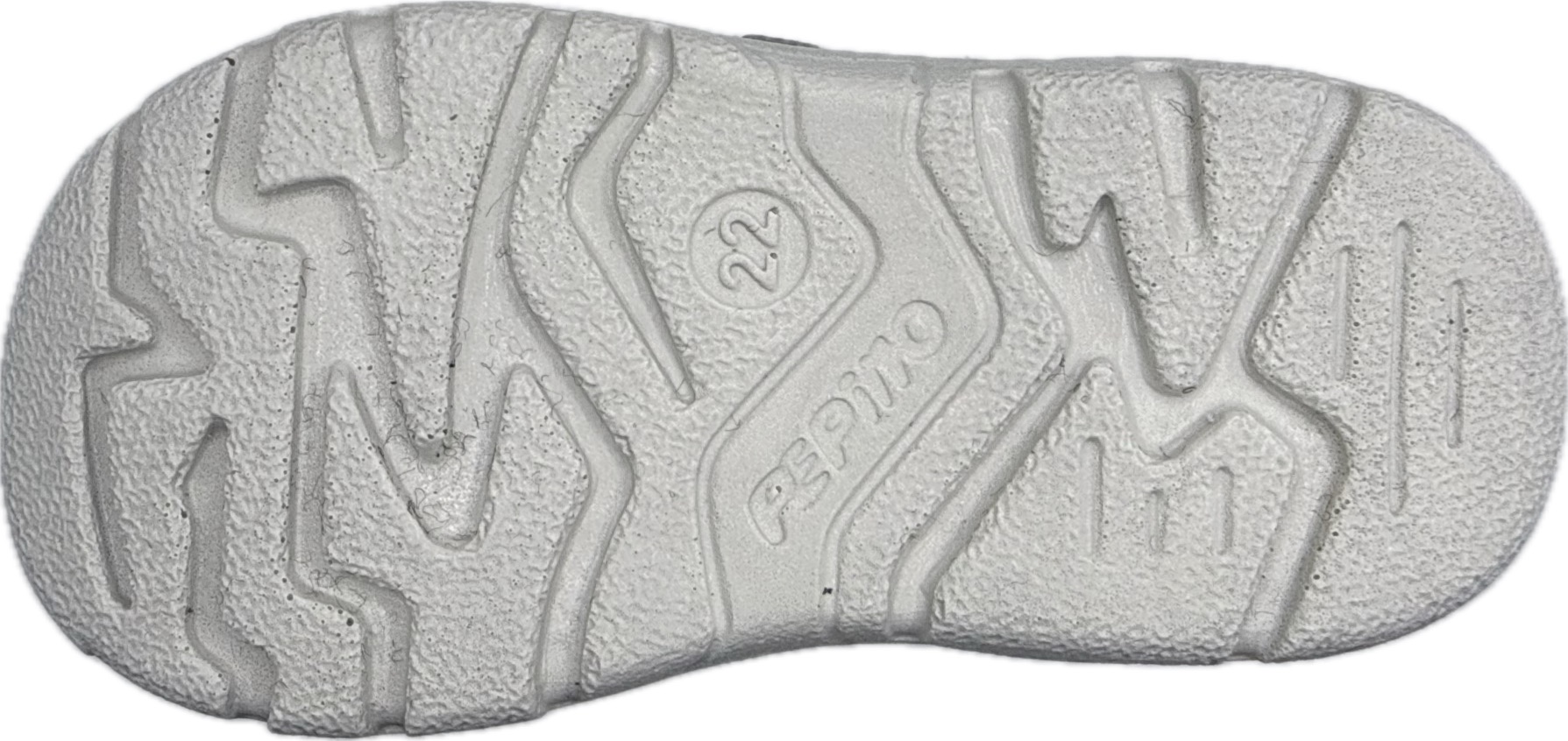 OBUV RICOSTA MIREL graphit/patina SYMPATEX