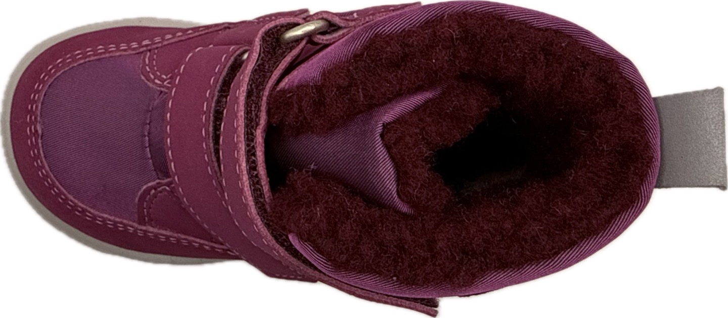OBUV RICOSTA 503402702/360 MIREL FUCHSIA SYMPATEX