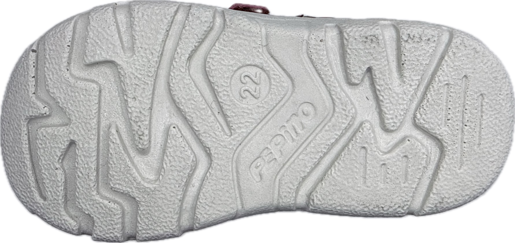 OBUV RICOSTA 503402702/360 MIREL FUCHSIA SYMPATEX