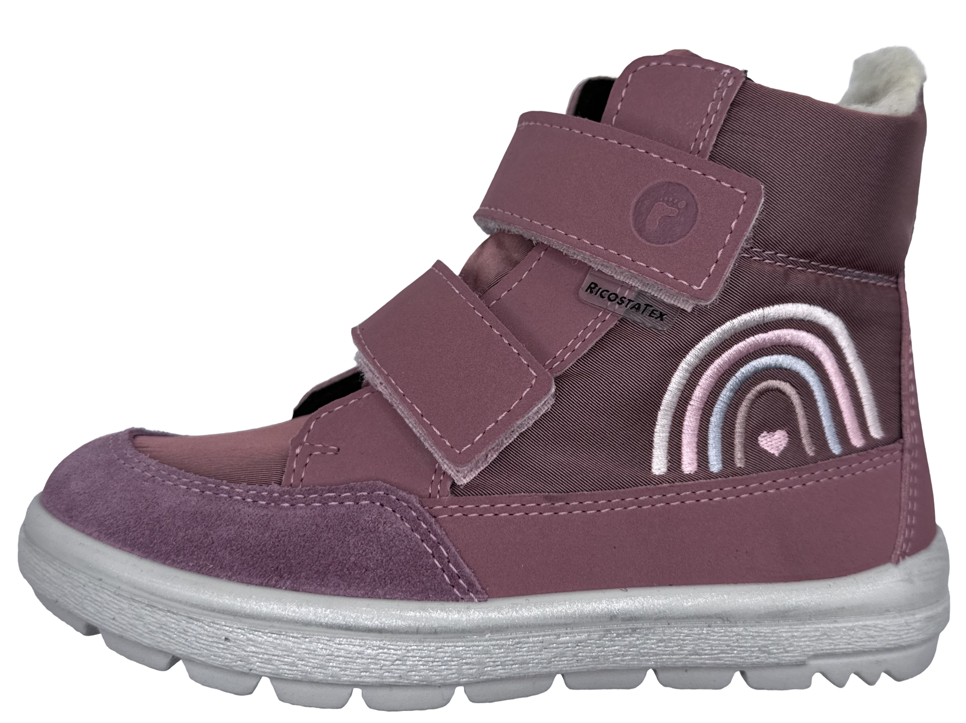 OBUV RICOSTA 509200702/320 KIRA MITTEL SUCRE/CANDY/RICOSTATEX