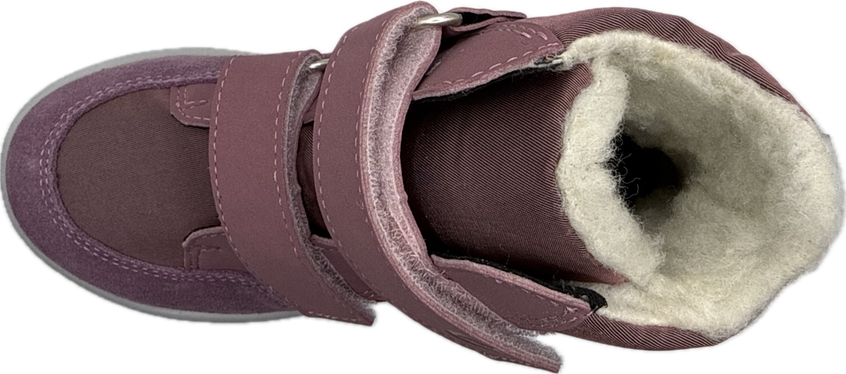 OBUV RICOSTA 509200702/320 KIRA MITTEL SUCRE/CANDY/RICOSTATEX