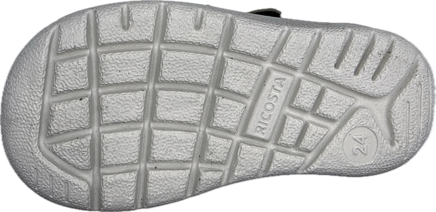 OBUV RICOSTA 506600603/170 SIKU NAUTIC Weit/SYMPATEX/Barefoot