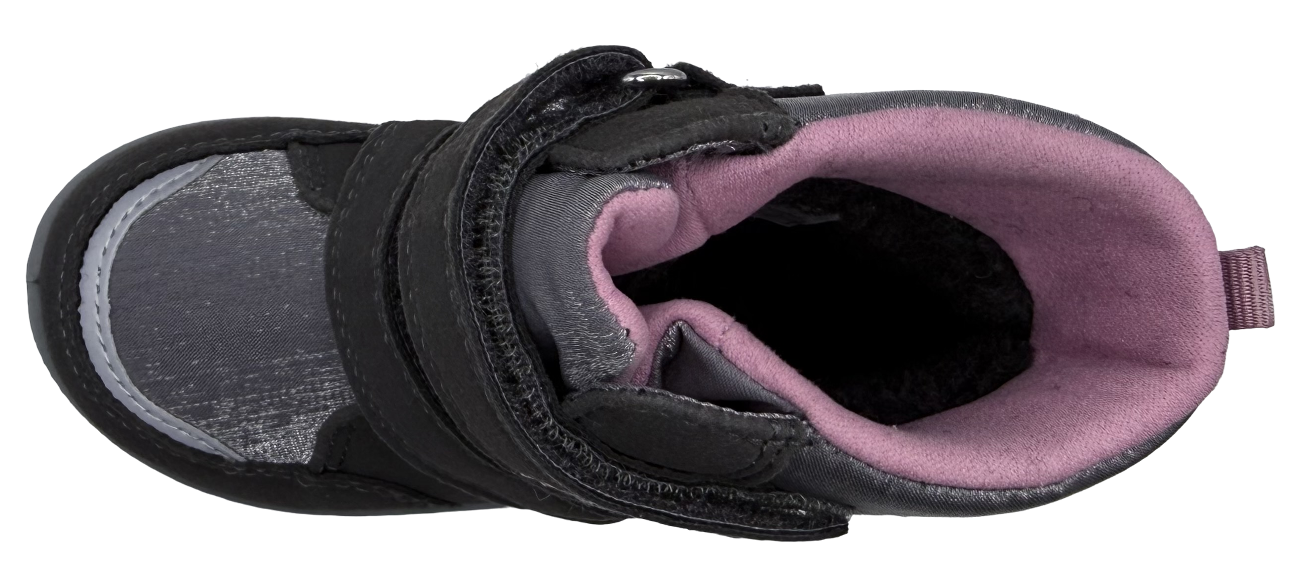 OBUV LURCHI 63L1083001 KALEA GREY-PINK SYMPATEX