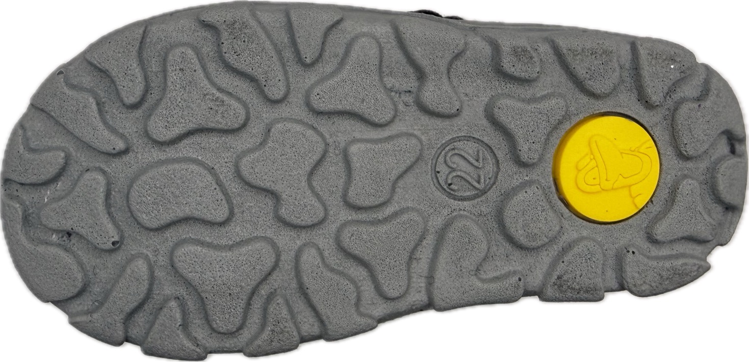 OBUV LURCHI 63L1083001 KALEA GREY-PINK SYMPATEX