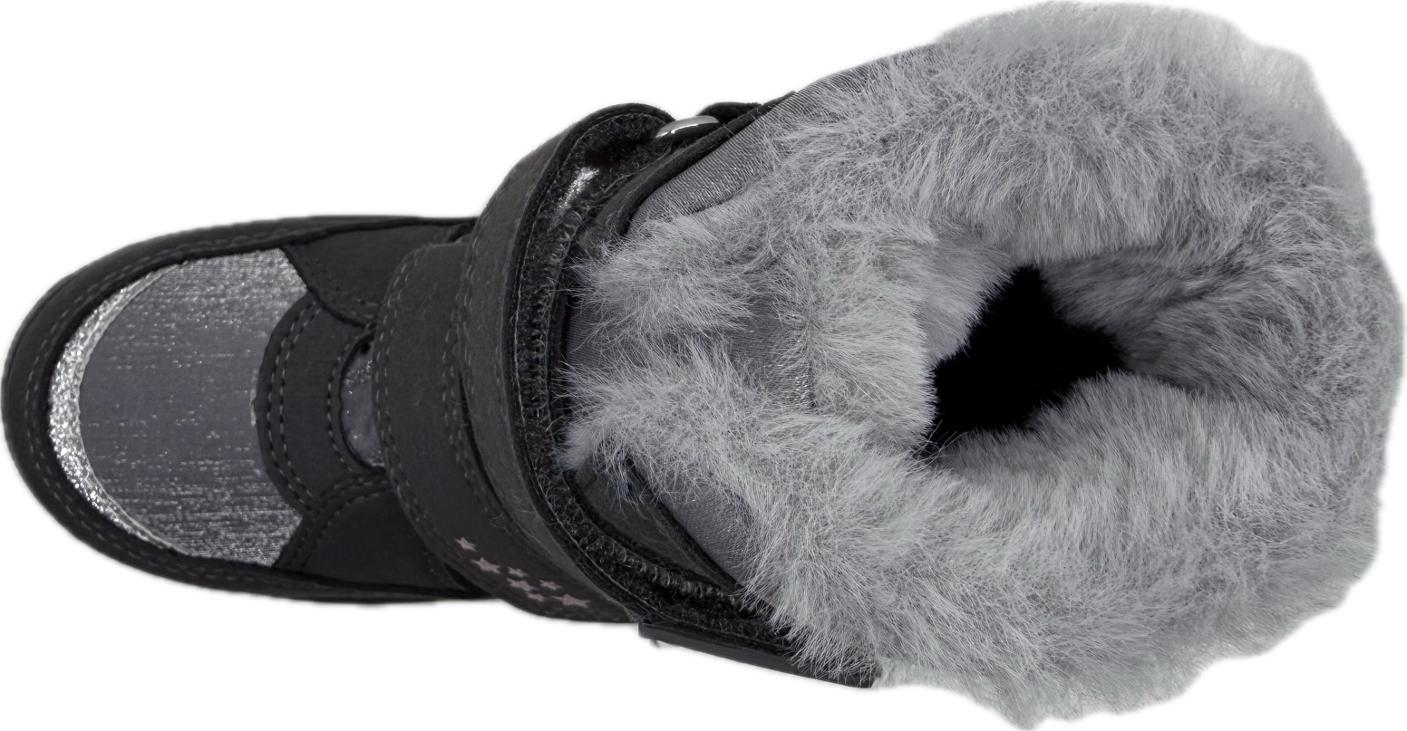 OBUV LURCHI 63L1073004 KANANI STEEL SYMPATEX BLIKACÍ