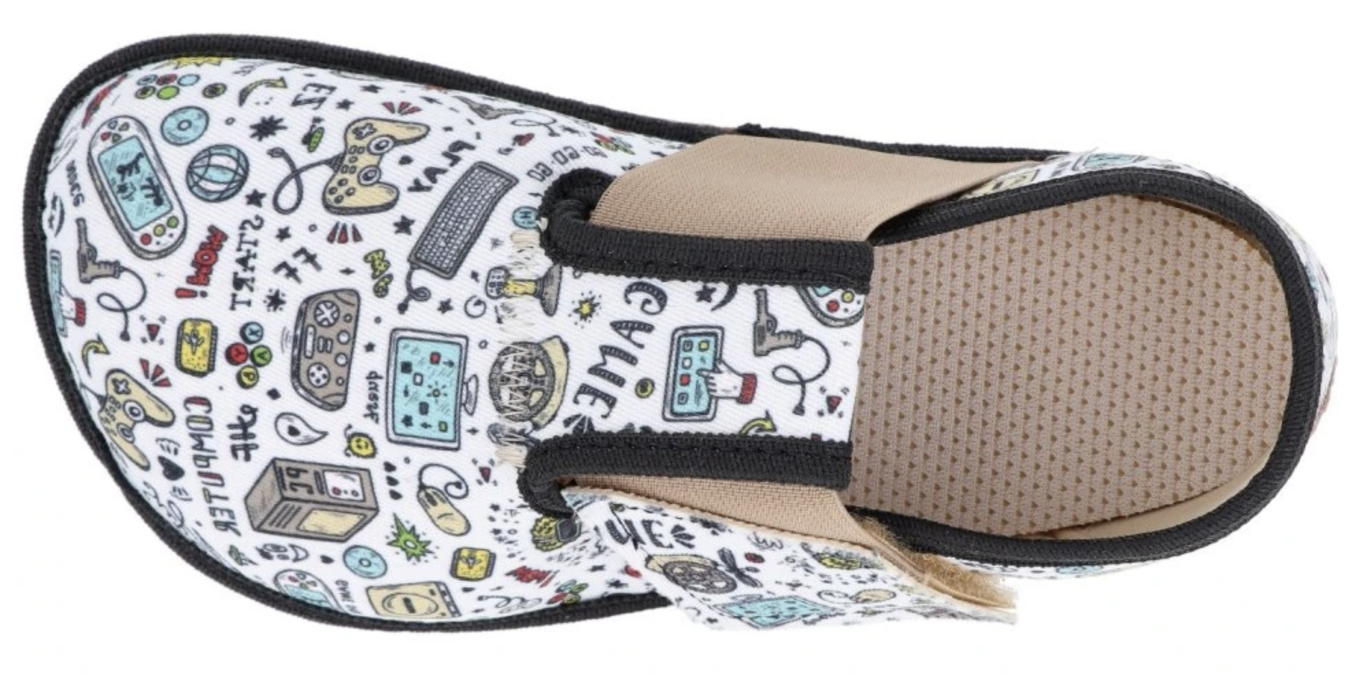 OBUV PEGRES BF 01 GAMING