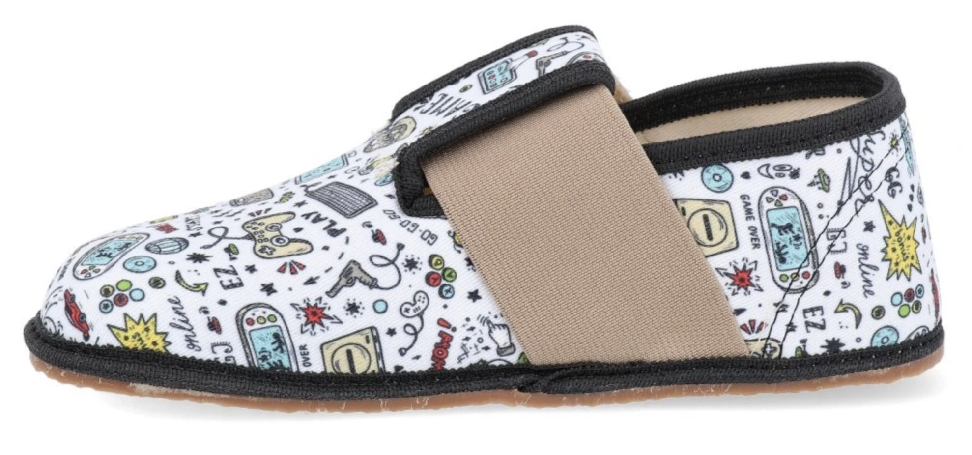 OBUV PEGRES BF 01 GAMING