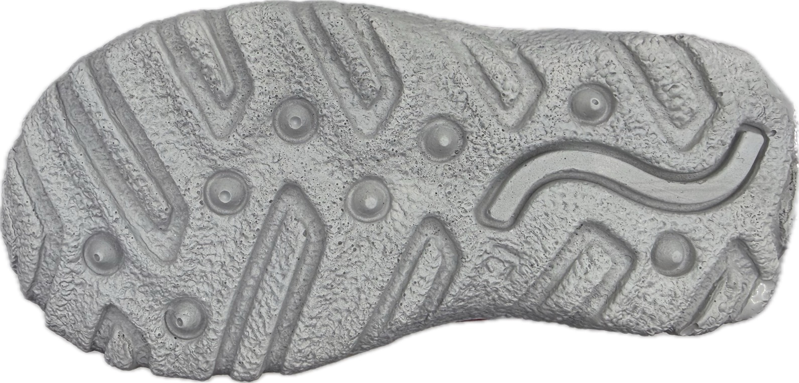 OBUV SUPERFIT 1-006047-5500 HUSKY PINK/ORANGE SYMPATEX