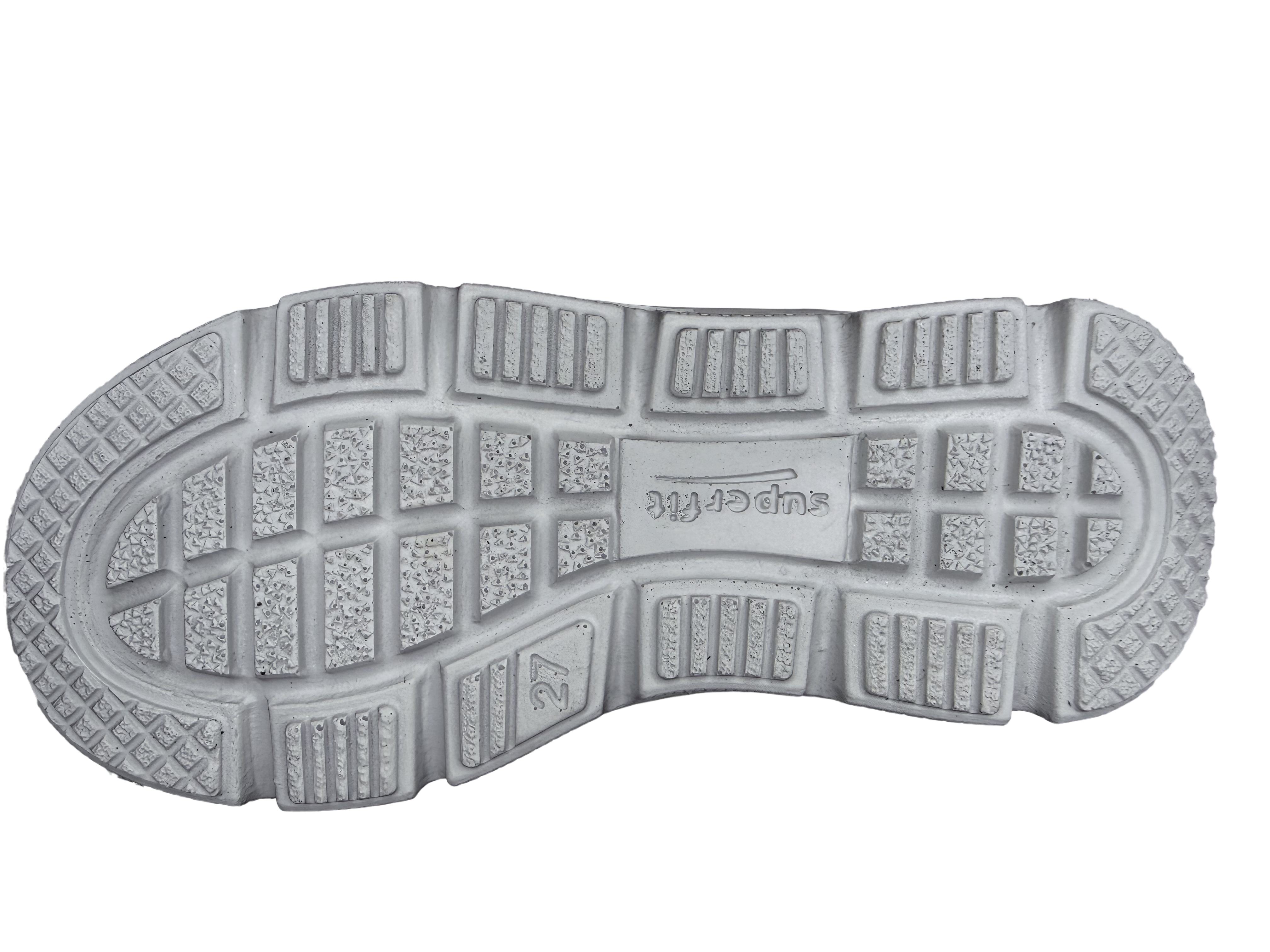 OBUV SUPERFIT 1-009072-7000 MARS GRÜN/HELLGRÜN GTX