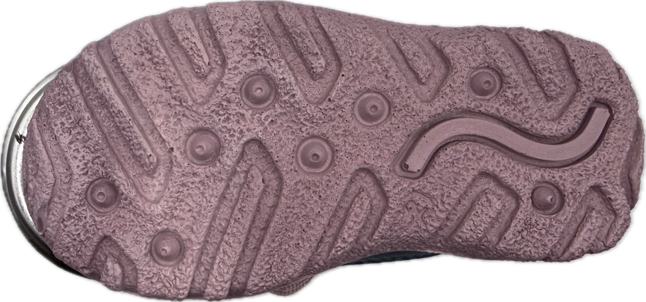 OBUV SUPERFIT 1-006046-8020 HUSKY1 BLAU/ROSA