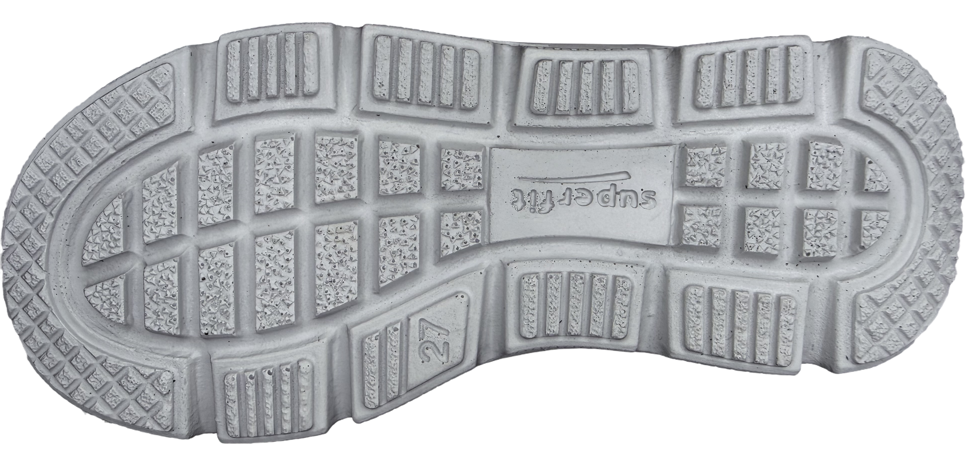 OBUV SUPERFIT 1-009072-8500 MARS LILA/ORANGE GTX