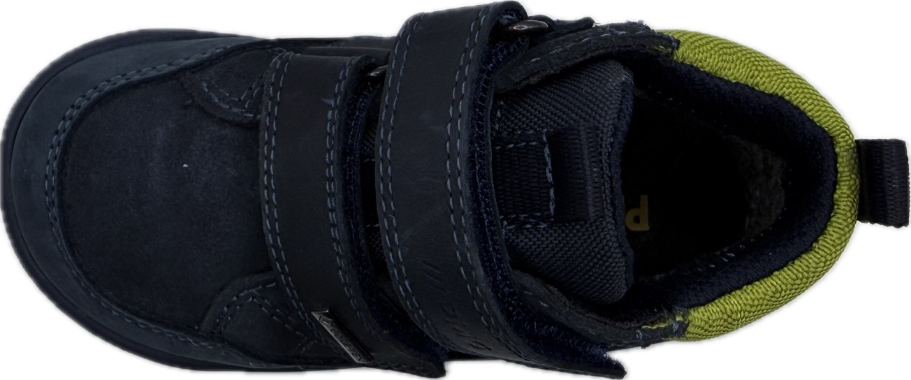 OBUV PRIMIGI 8915122 SCAM/NAB.MORBID/NAVY GTX
