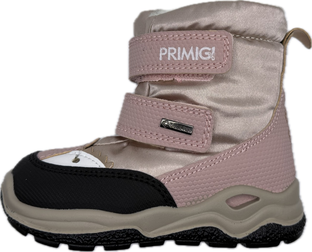 OBUV PRIMIGI 8863511 S.NAB/TECH/GOMM/SKIN GTX