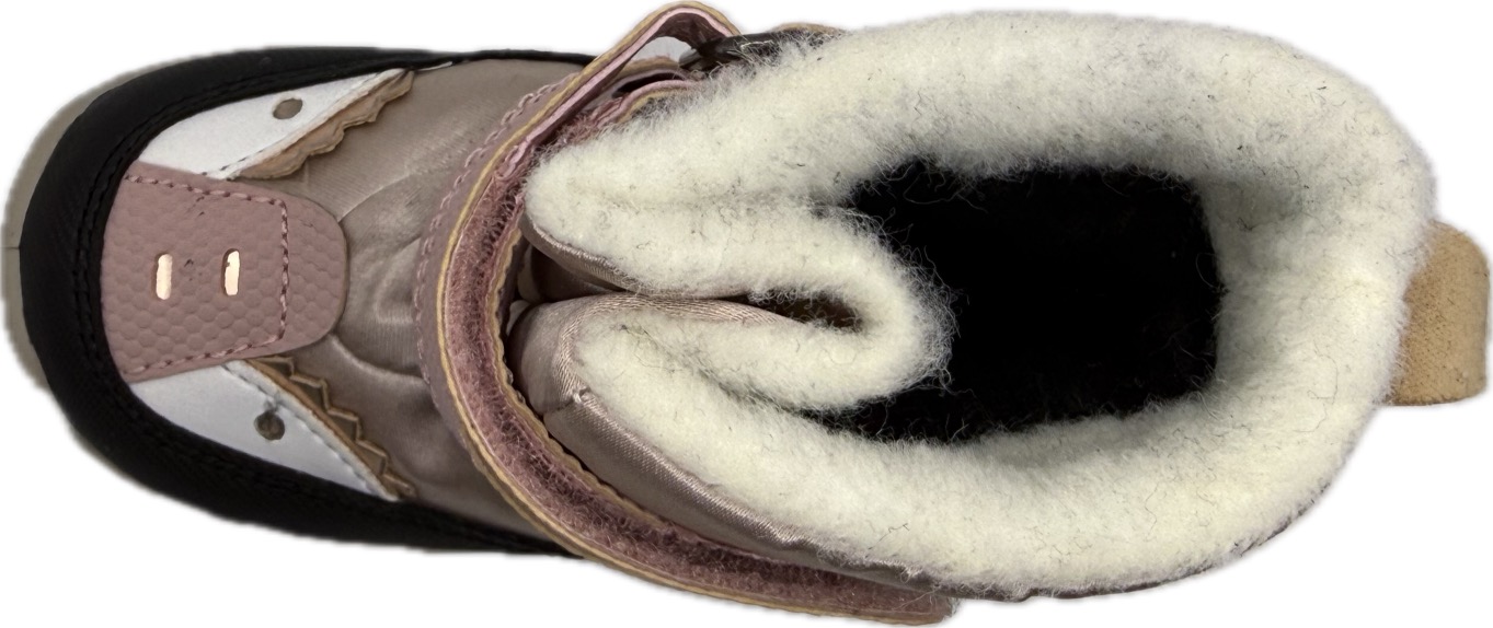 OBUV PRIMIGI 8863511 S.NAB/TECH/GOMM/SKIN GTX