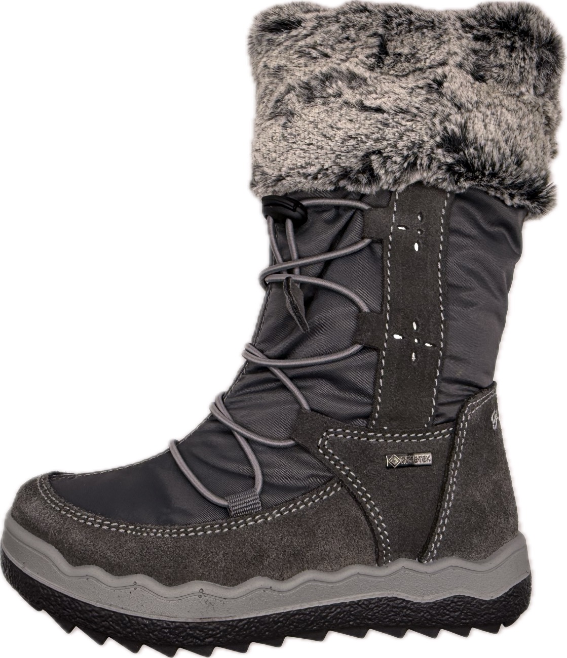 OBUV PRIMIGI 8883600 SCAM/TECHN/PELL/GR.S GTX