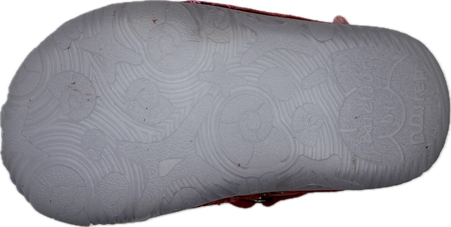 OBUV DDStep W073-52684B Dark Pink/Ariel