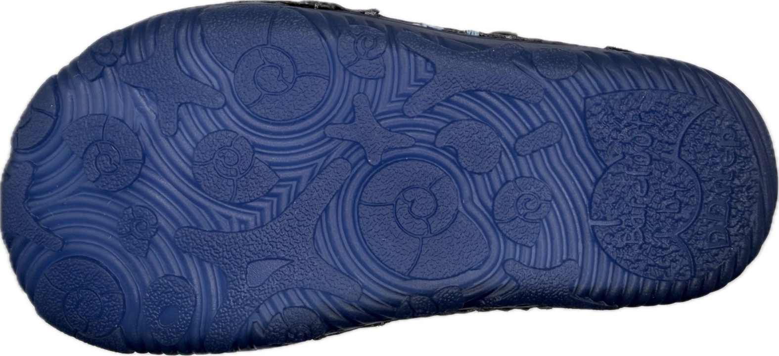 OBUV DDStep W073-52943B Dark grey/Godzilla