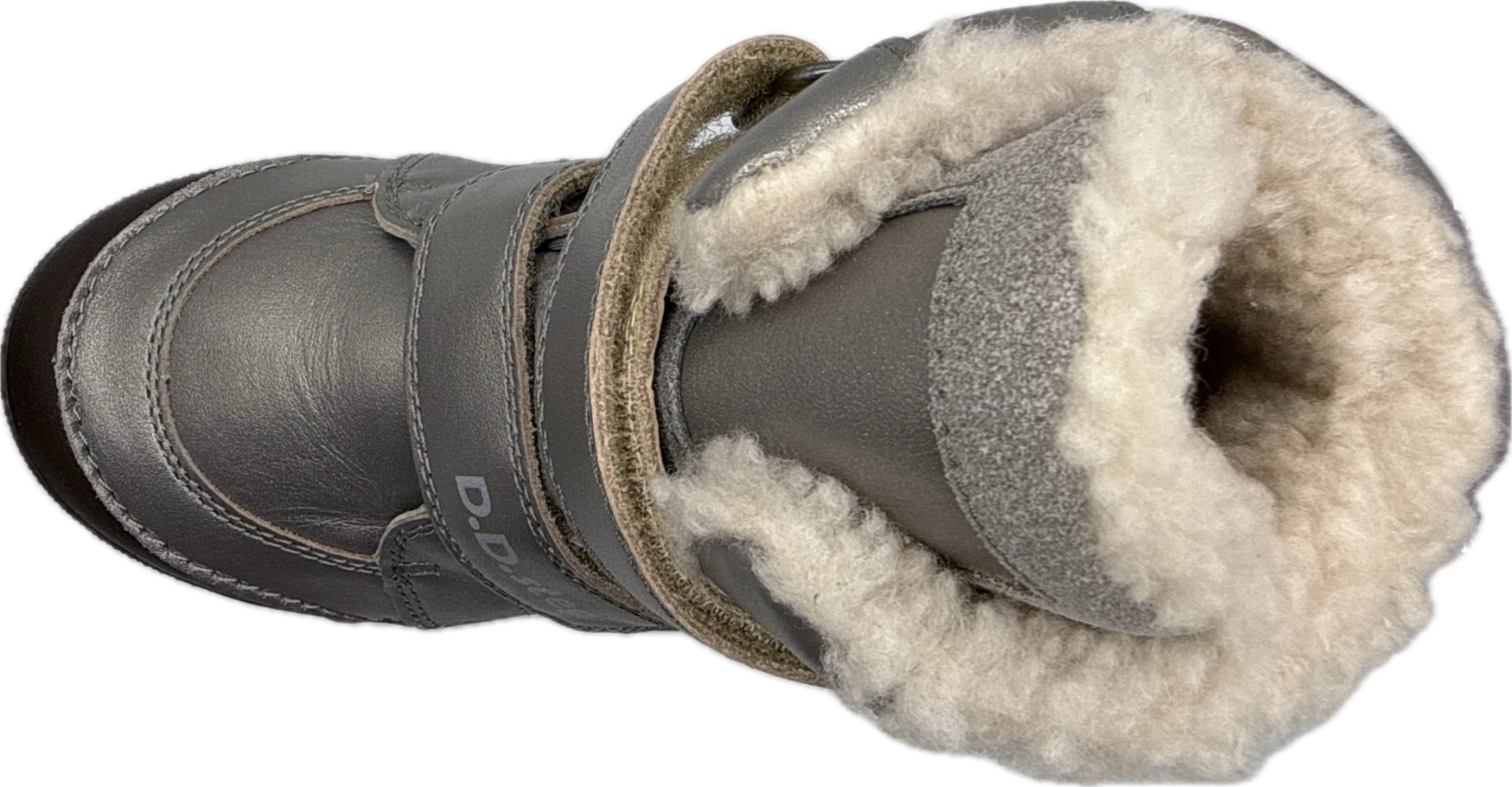 OBUV DDStep W068-52320AL Champagne